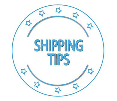 ball screw repair shipping tips